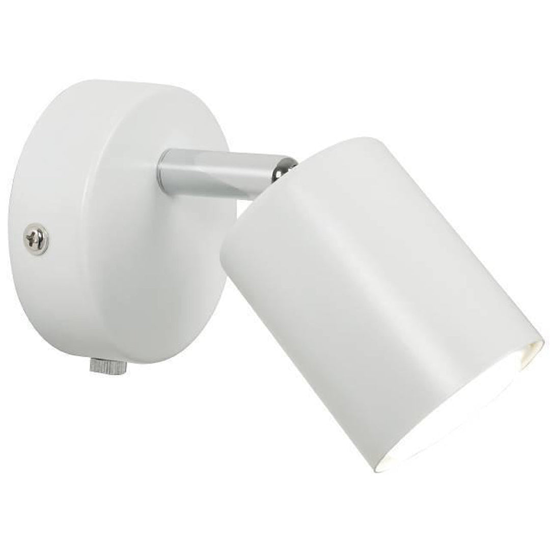 Explore vegglampe-Vegglamper-Nordlux-Hvit-2113251001-Lightup.no