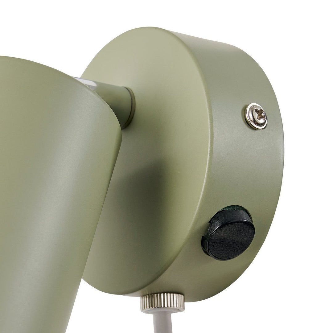 Explore vegglampe-Vegglamper-Nordlux-Hvit-2113251001-Lightup.no