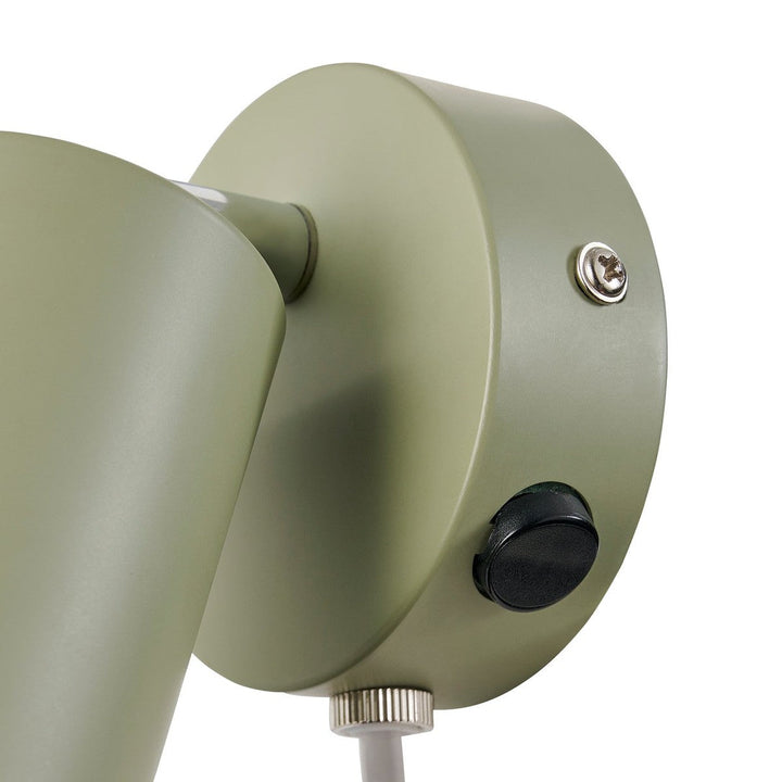 Explore vegglampe-Vegglamper-Nordlux-Hvit-2113251001-Lightup.no