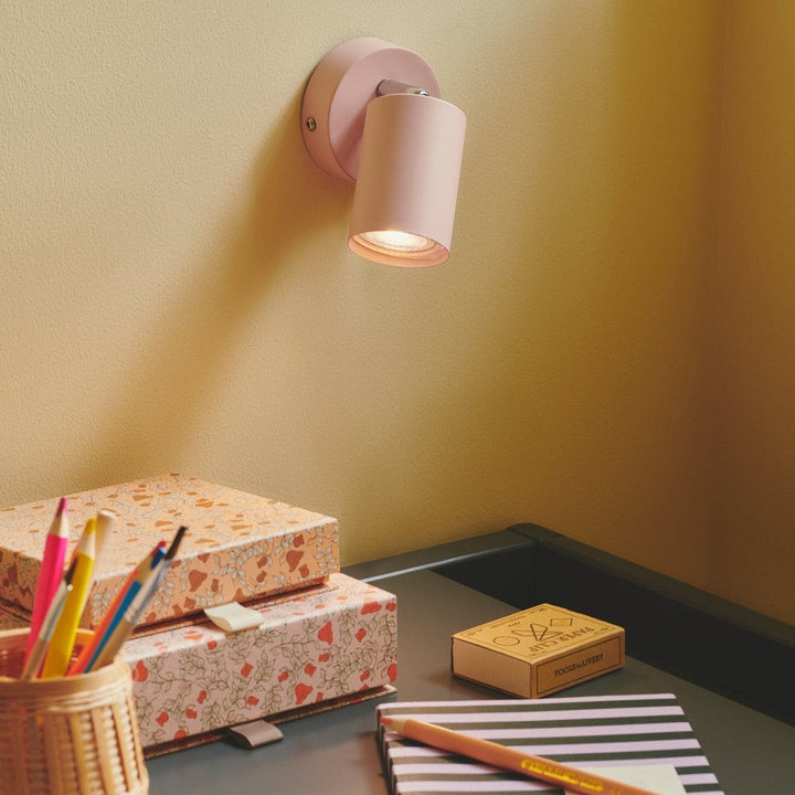 Explore vegglampe-Vegglamper-Nordlux-Hvit-2113251001-Lightup.no