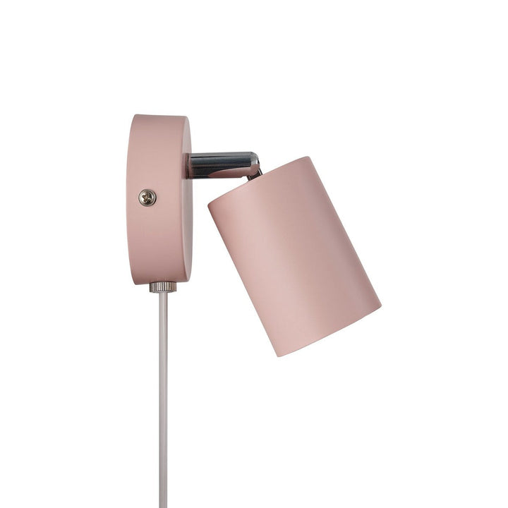 Explore vegglampe-Vegglamper-Nordlux-Hvit-2113251001-Lightup.no
