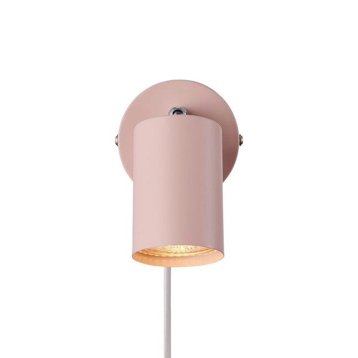 Explore vegglampe-Vegglamper-Nordlux-Hvit-2113251001-Lightup.no