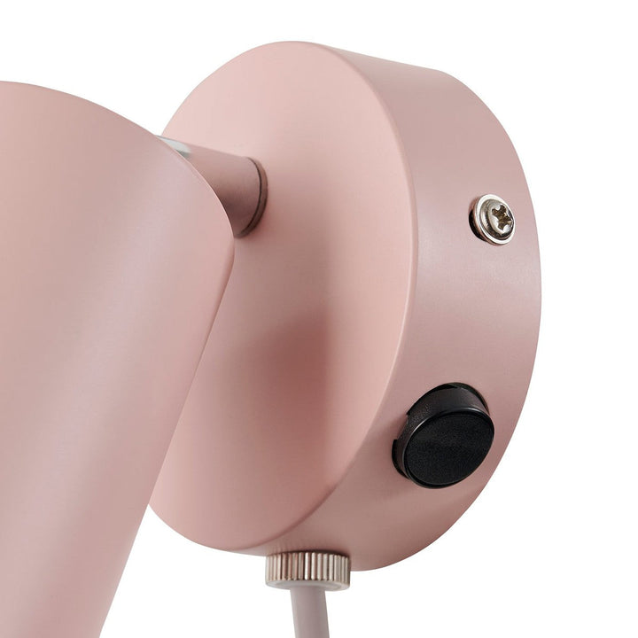 Explore vegglampe-Vegglamper-Nordlux-Hvit-2113251001-Lightup.no