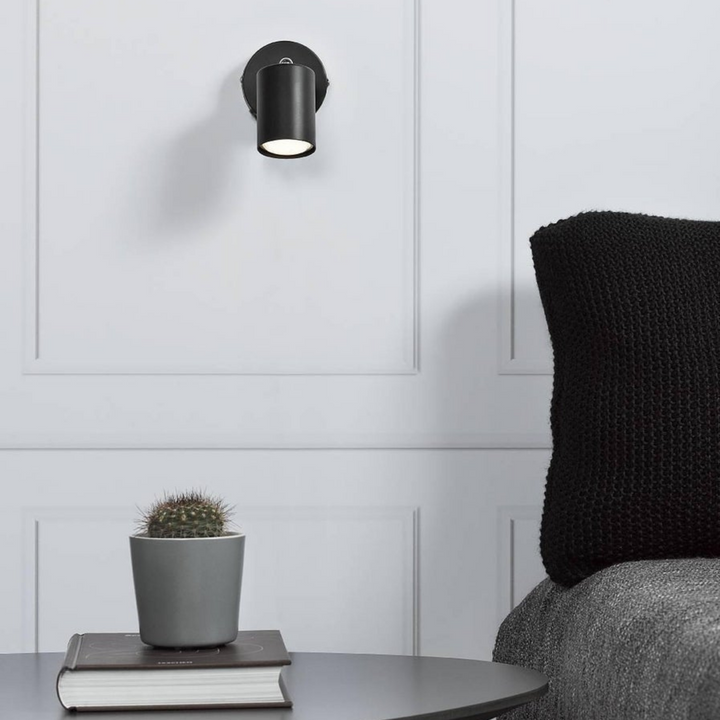 Explore vegglampe-Vegglamper-Nordlux-Hvit-2113251001-Lightup.no