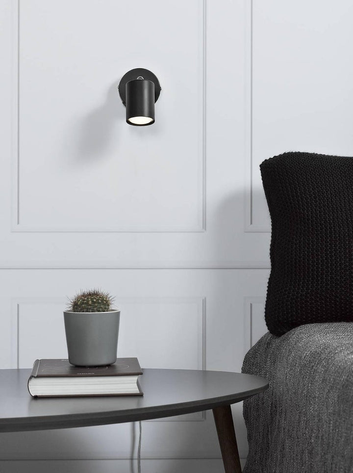 Explore vegglampe-Vegglamper-Nordlux-Hvit-2113251001-Lightup.no