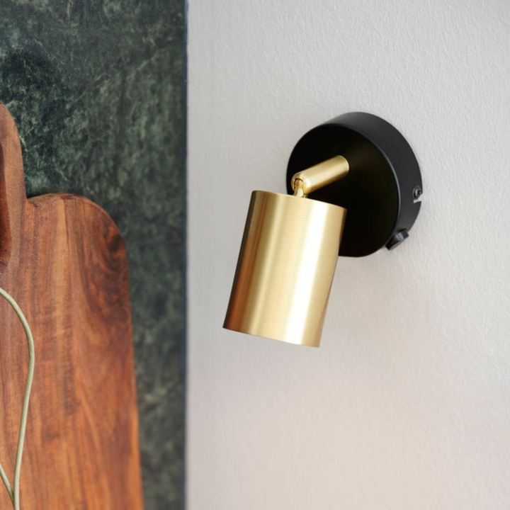 Explore vegglampe-Vegglamper-Nordlux-Hvit-2113251001-Lightup.no