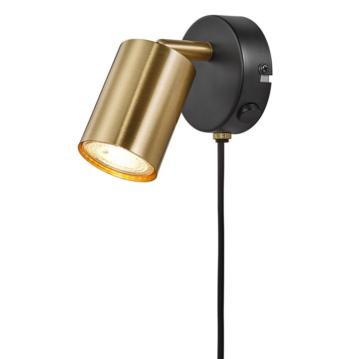 Explore vegglampe-Vegglamper-Nordlux-Hvit-2113251001-Lightup.no