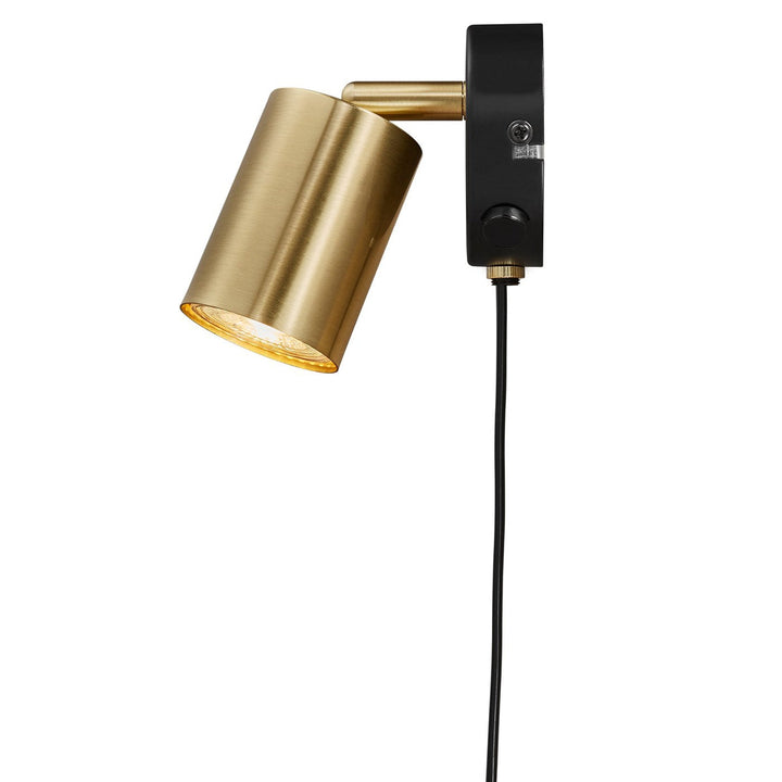 Explore vegglampe-Vegglamper-Nordlux-Hvit-2113251001-Lightup.no