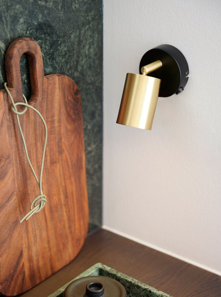 Explore vegglampe-Vegglamper-Nordlux-Hvit-2113251001-Lightup.no
