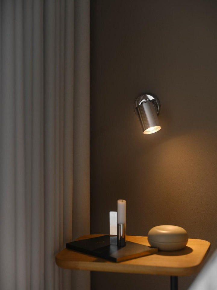 Explore vegglampe-Vegglamper-Nordlux-Hvit-2113251001-Lightup.no