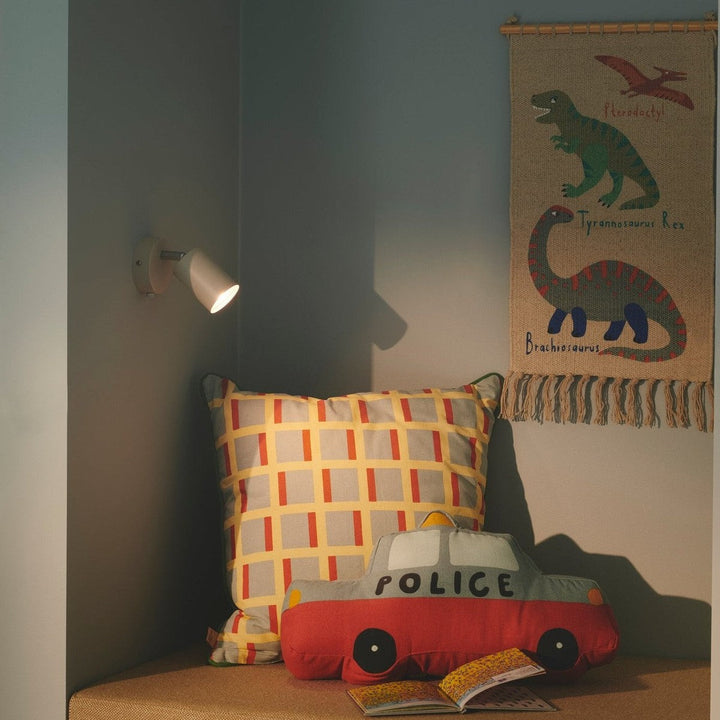 Explore vegglampe-Vegglamper-Nordlux-Hvit-2113251001-Lightup.no