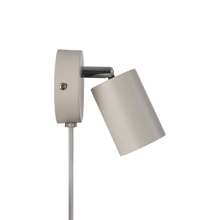 Explore vegglampe-Vegglamper-Nordlux-Hvit-2113251001-Lightup.no