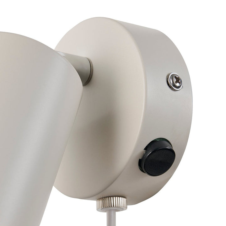 Explore vegglampe-Vegglamper-Nordlux-Hvit-2113251001-Lightup.no