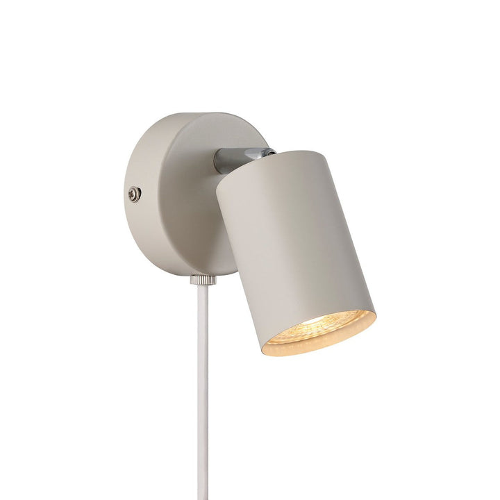 Explore vegglampe-Vegglamper-Nordlux-Beige-2113251009-Lightup.no
