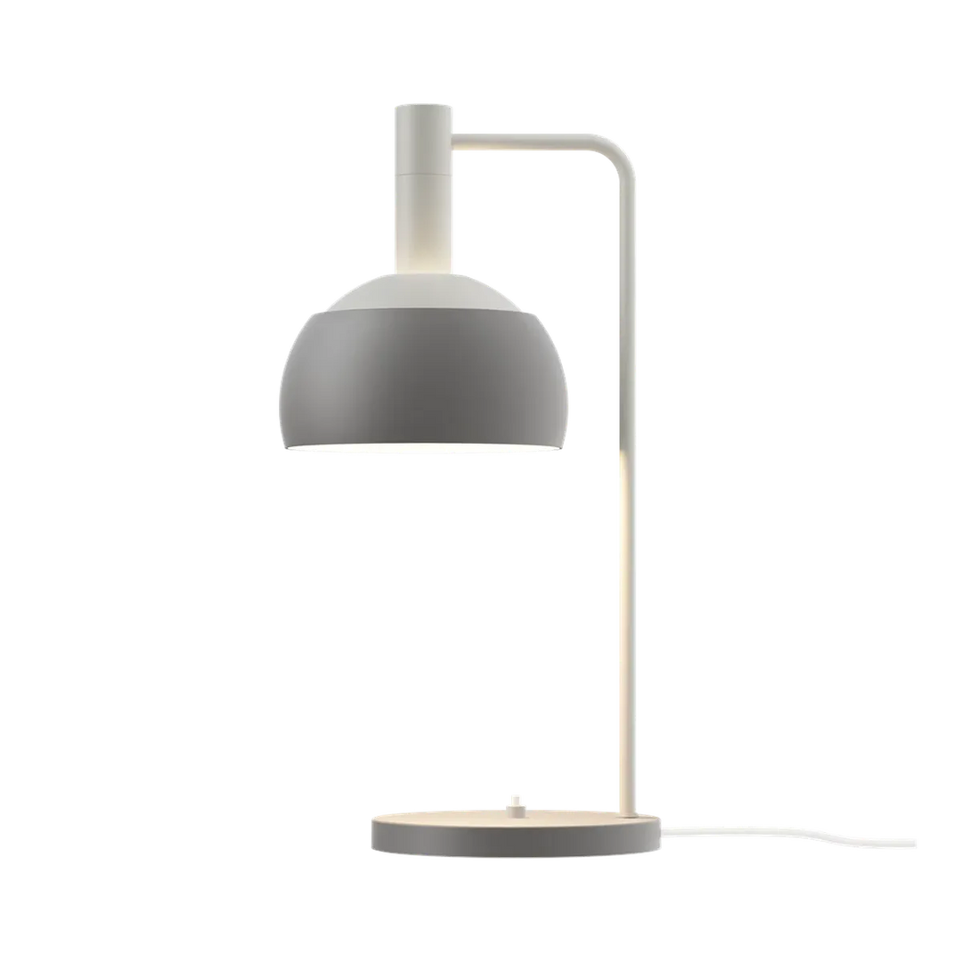 FJ Elements bordlampe-Bordlamper-Louis Poulsen-Grå-LP__5744171973-Lightup.no