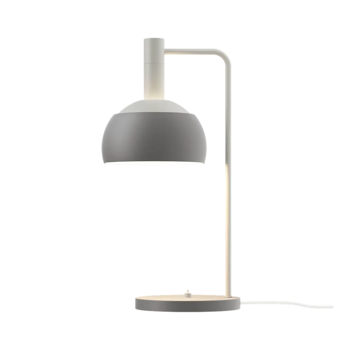 FJ Elements bordlampe-Bordlamper-Louis Poulsen-Grå-LP__5744171973-Lightup.no