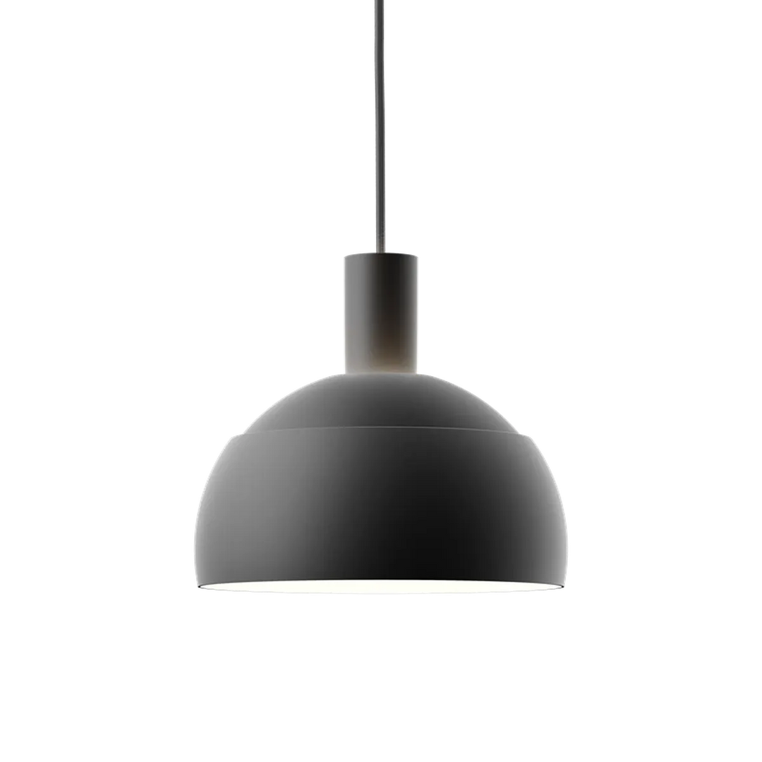 FJ Elements takpendel Ø25-Takpendler-Louis Poulsen-Svart-LP__5741115217-Lightup.no