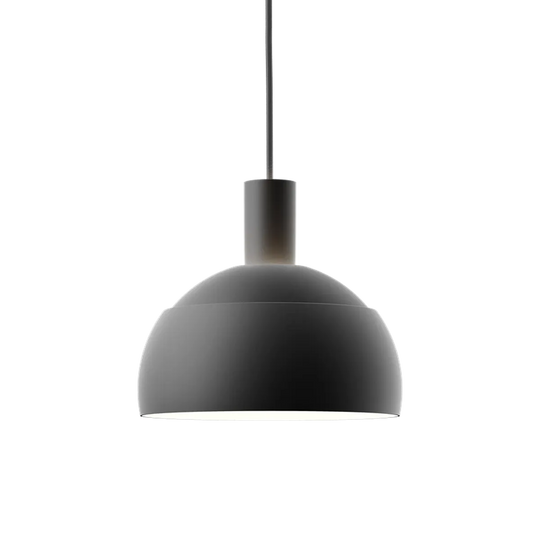 FJ Elements takpendel Ø25-Takpendler-Louis Poulsen-Svart-LP__5741115217-Lightup.no