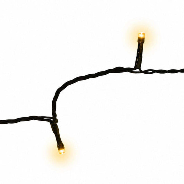 Fairybell 3 meter med flyttbar stang 320 LED-Lys - Premium-Julebelysning juletrelys ute-Fairybell-Varm hvit / Flerfarget-FAS030320L-Lightup.no