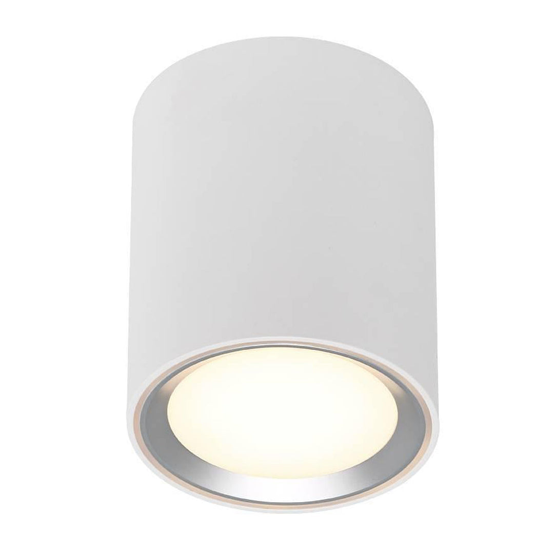 Fallon 12 taklampe-Taklamper-Nordlux-Svart-47550103-Lightup.no