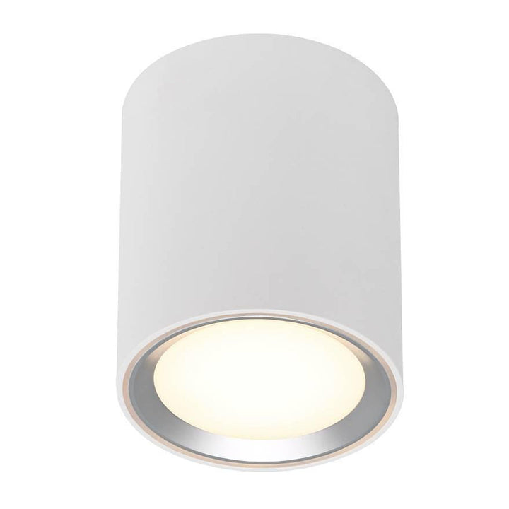 Fallon 12 taklampe-Taklamper-Nordlux-Svart-47550103-Lightup.no