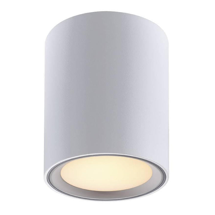 Fallon 12 taklampe-Taklamper-Nordlux-Svart-47550103-Lightup.no