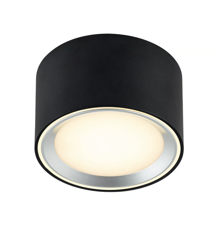 Fallon 6 taklampe-Taklamper-Nordlux-Hvit-47540101-Lightup.no