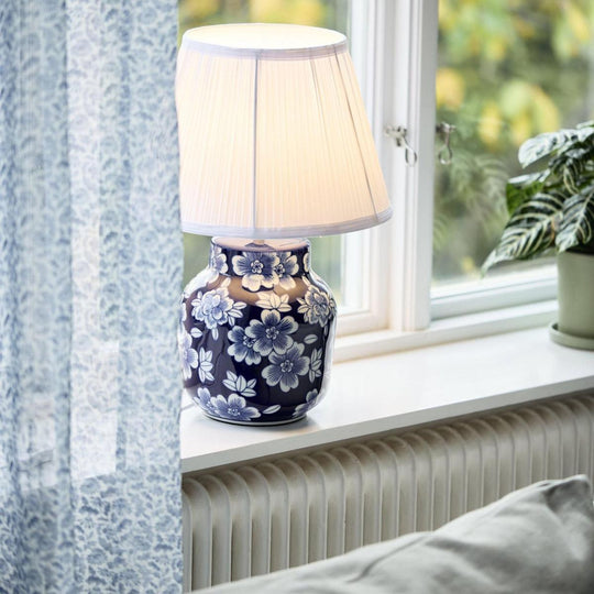 Fanny 47 bordlampe-Bordlamper-Pr home of Scandinavia Ab-Blå-Prh__4604717-Lightup.no