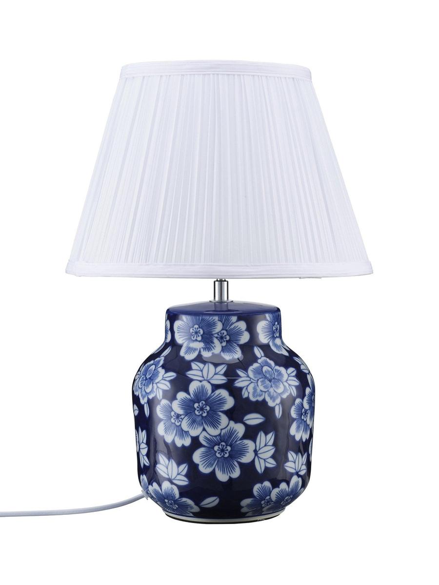Fanny 47 bordlampe-Bordlamper-Pr home of Scandinavia Ab-Blå-Prh__4604717-Lightup.no