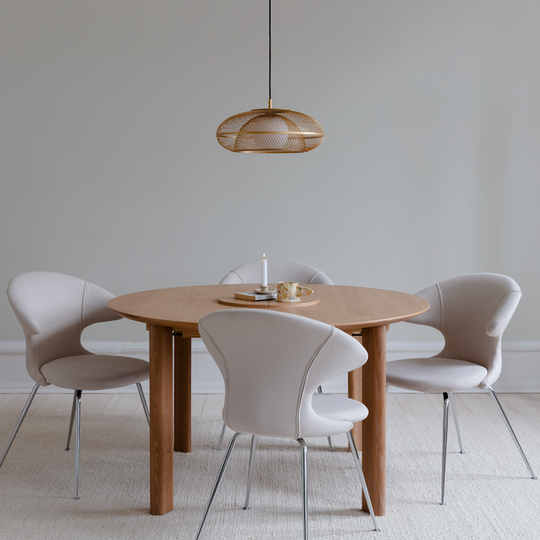 Faraday 45-Takpendler-Umage-Messing-2196-Lightup.no