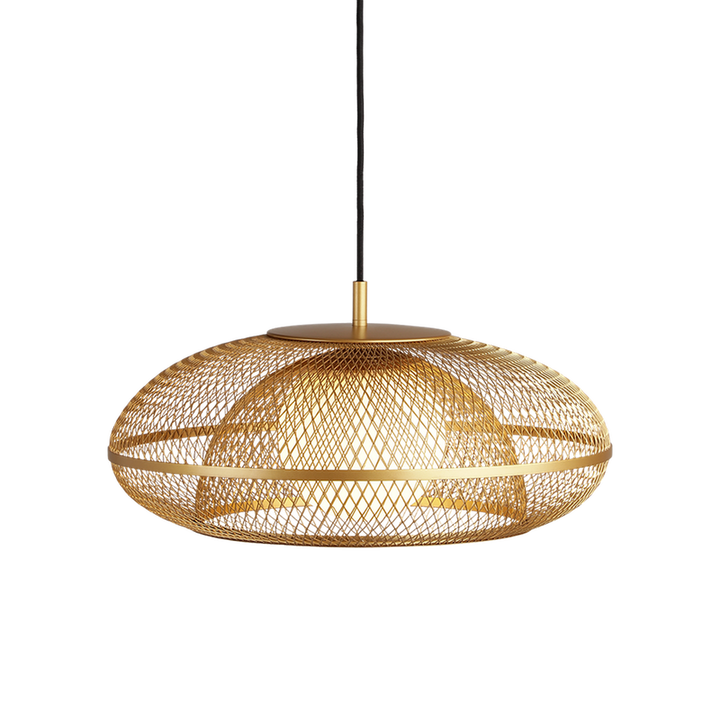 Faraday 45-Takpendler-Umage-Messing-2196-Lightup.no