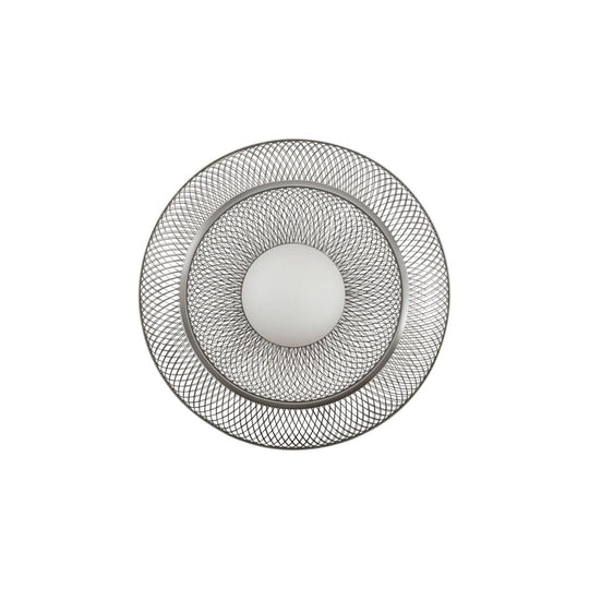 Faraday Up-Vegglamper-Umage-Stål-2199-Lightup.no