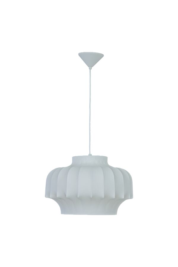 Kimberly takpendel Ø40-Takpendler-Aneta Lighting-Hvit-25128-01-Lightup.no