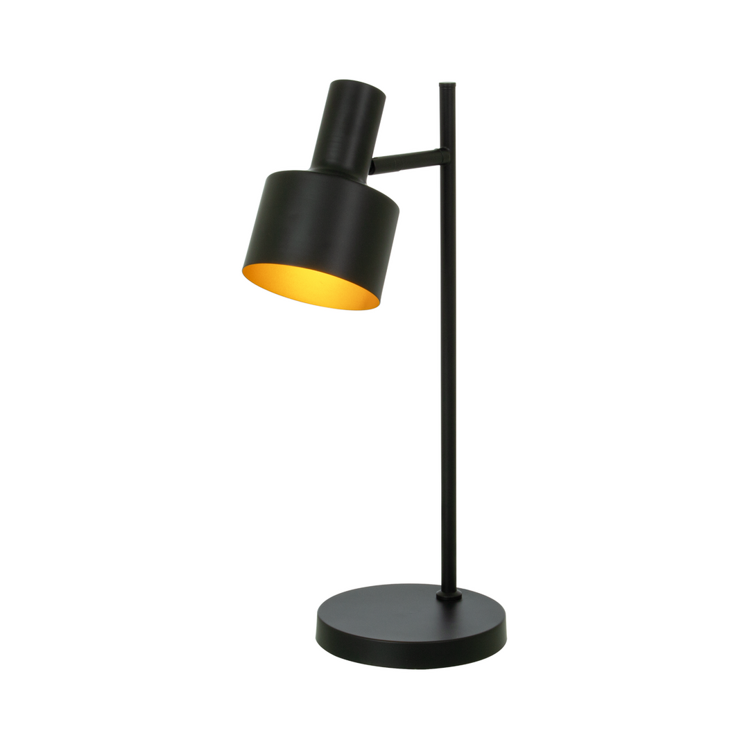 Ferdinand bordlampe - Svart-Bordlamper-Aneta Lighting-18203-15-04-Lightup.no