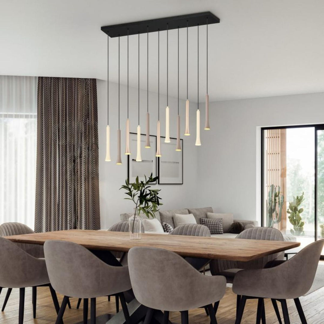 Fiato takpendel-Takpendler-Trio Lighting-Flerfarget-Trl__352011117-Lightup.no