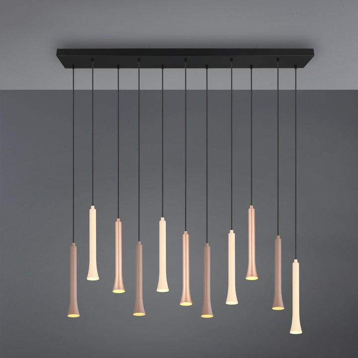 Fiato takpendel-Takpendler-Trio Lighting-Flerfarget-Trl__352011117-Lightup.no