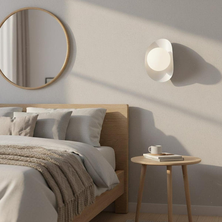 Fiero M K1 vegglampe-Vegglamper-Emibig-Svart-1585/K1-Lightup.no