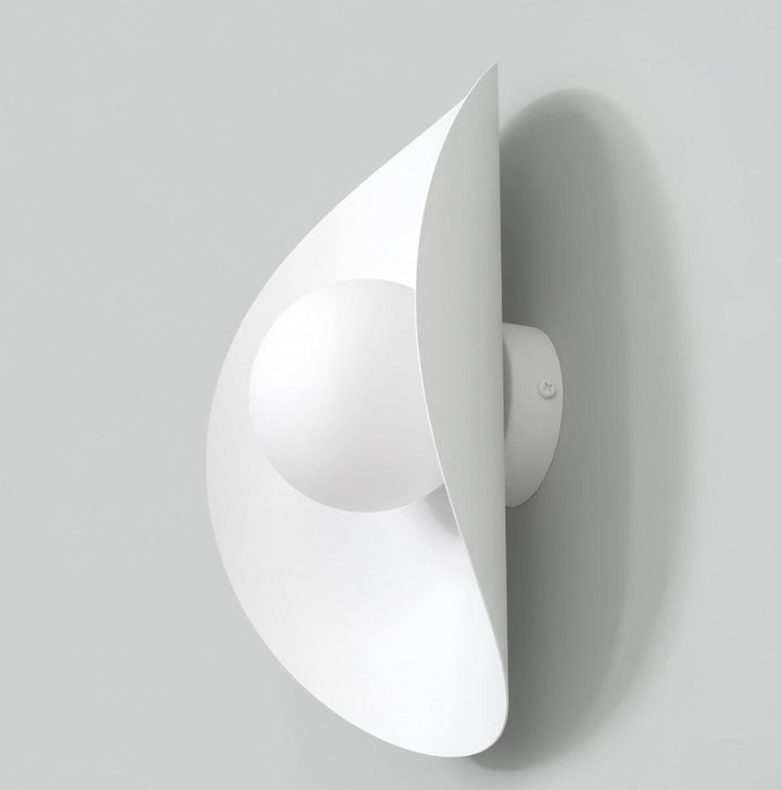 Fiero XL K1 vegglampe-Vegglamper-Emibig-Hvit-1524/K1-Lightup.no