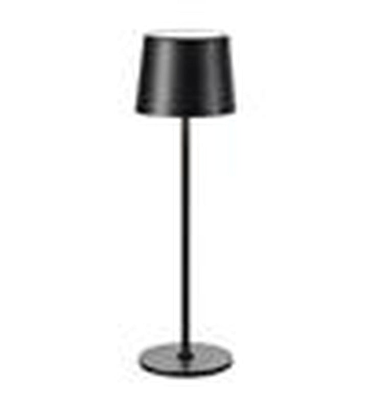 Filo oppladbar bordlampe-Utebelysning Hagebelysning-Marksløjd-Svart-Mrk-108657-Lightup.no