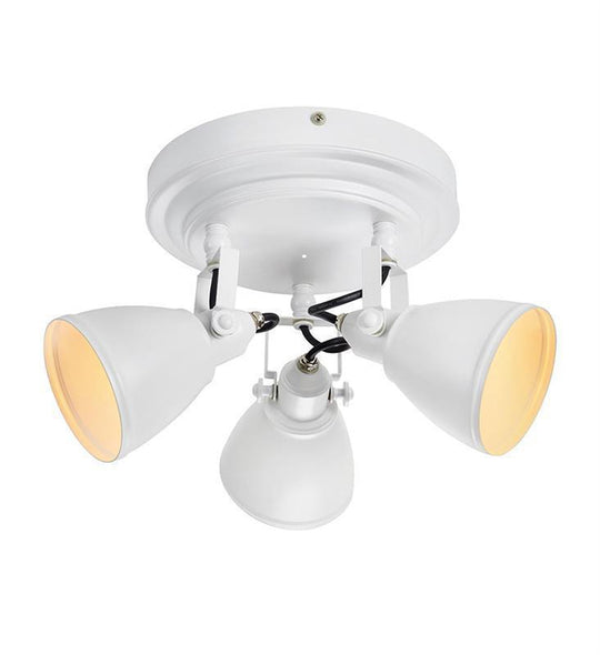 Fjellbacka taklampe IP44 - Hvit - Hvit-Taklamper-Marksløjd-Hvit-Mrk-108083-Lightup.no