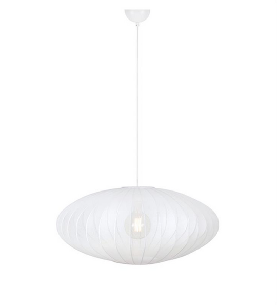 Florence Takpendel Ø75 cm-Takpendler-Marksløjd-Svart-Mrk-108789-Lightup.no