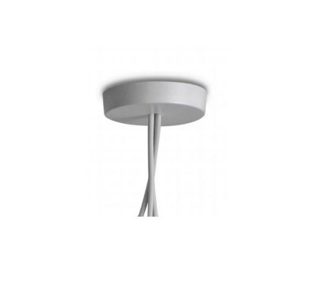 Flos Aim Multirosett-Takpendler-Flos-Svart-fls__F0093030-Lightup.no