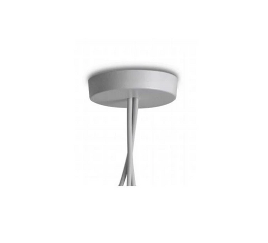 Flos Aim Multirosett-Takpendler-Flos-Svart-fls__F0093030-Lightup.no