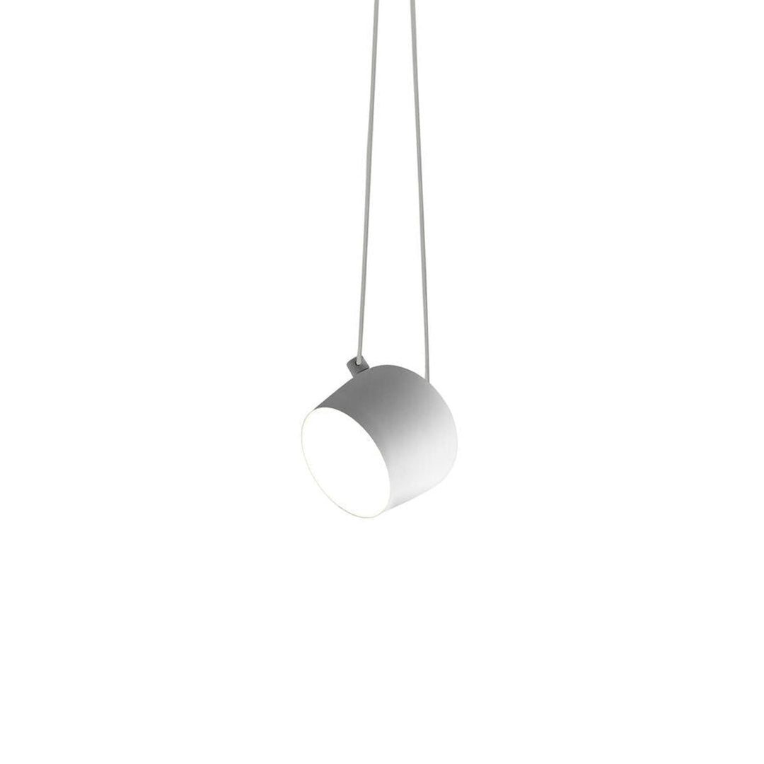 Flos Aim takpendel-Takpendler-Flos-Svart-Fls__F0090030-Lightup.no