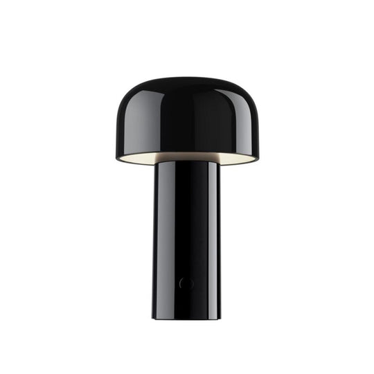 Flos Bellhop oppladbar bordlampe-Bordlamper-Flos-Svart-Fls__F1130030-Lightup.no