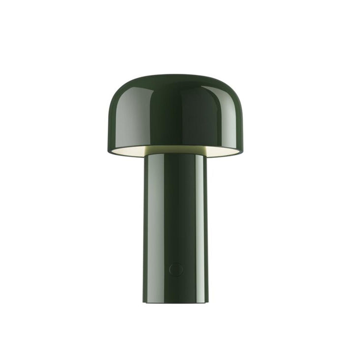 Flos Bellhop oppladbar bordlampe-Bordlamper-Flos-Grønn-Fls__F1130039-Lightup.no