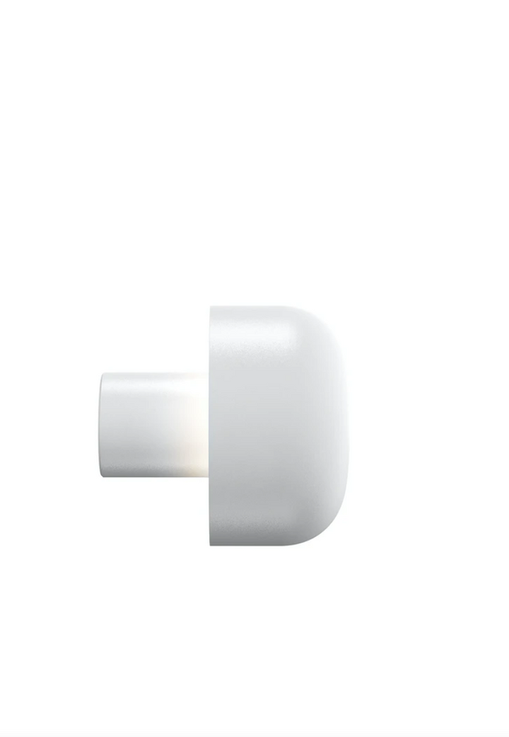 Flos Bellhop utendørs vegglampe-Utebelysning vegg veggskjold-Flos-Svart-Fls__F003C21A030-Lightup.no