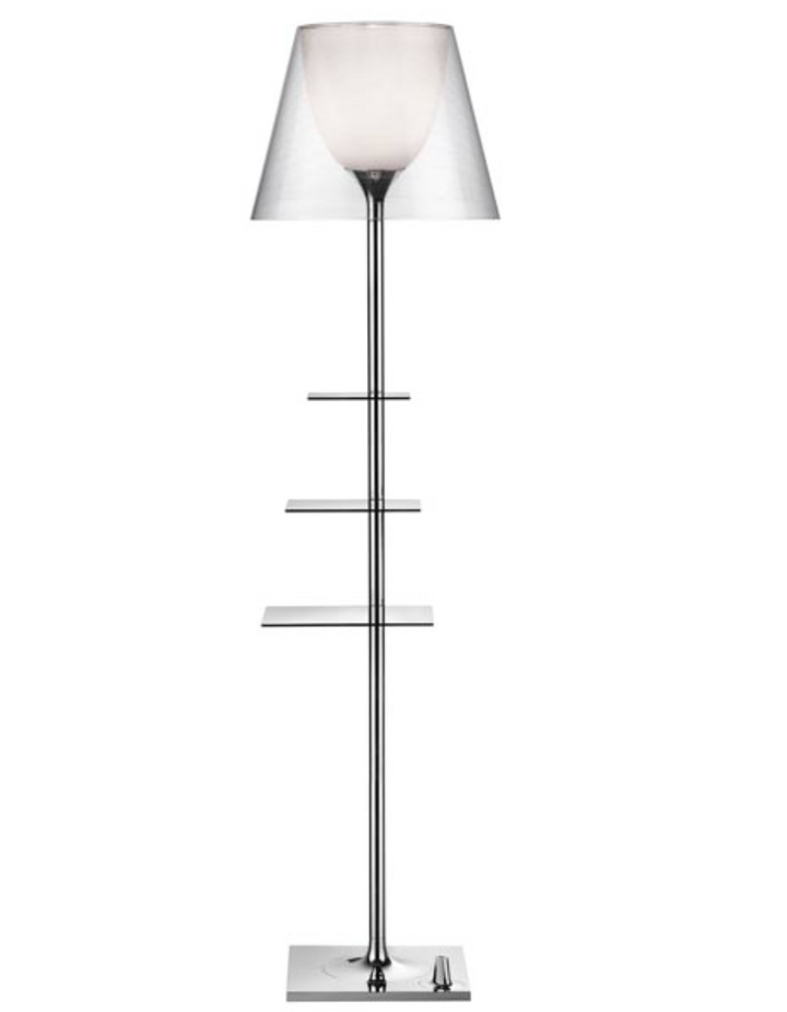 Flos Bibliotheque Nationale gulvlampe-Gulvlamper-Flos-Røyk-Fls__F1011030-Lightup.no