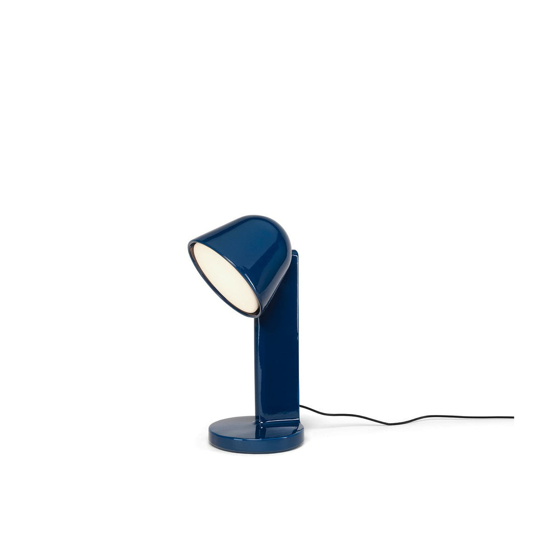 Flos Céramique ned bordlampe-Bordlamper-Flos-Mose grønn-Fls__F1634039-Lightup.no