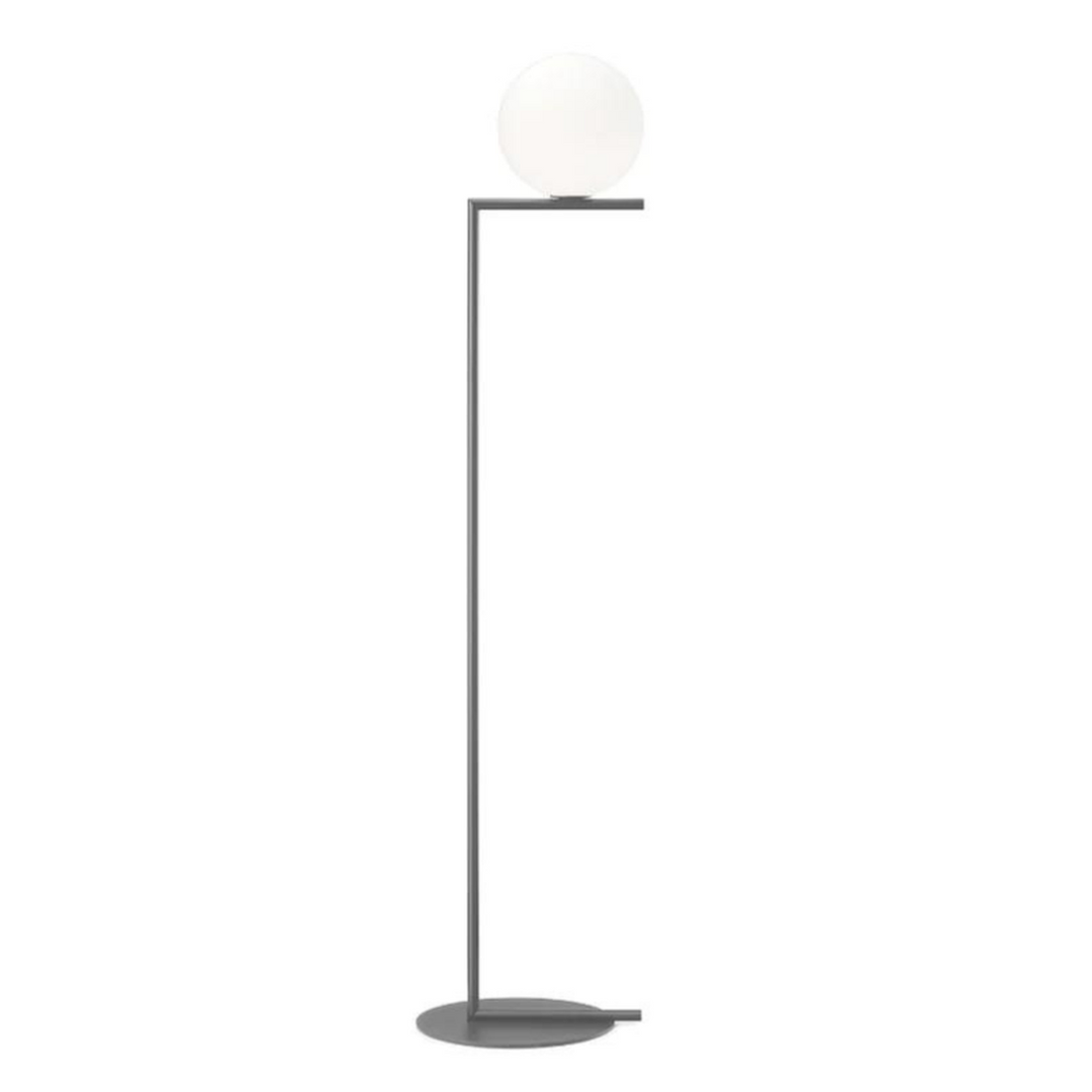 Flos IC F1 gulvlampe-Gulvlamper-Flos-Krom-Fls__F3173057-Lightup.no